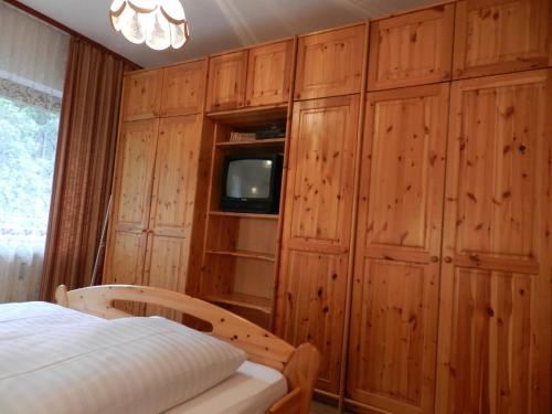 Apartamento Haus Ski & Fun By Isa Agentur