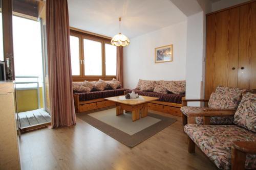 Apartamento Haus Ski & Fun By Isa Agentur