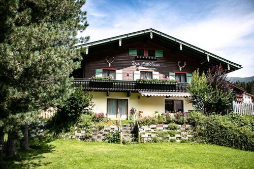 Hostal Das Landhaus