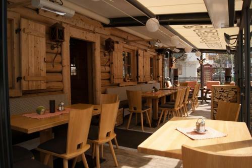 Hostal Das Landhaus