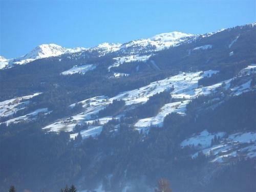 Apartamento Landhaus Tirol