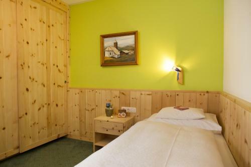Hotel-pension Roggal