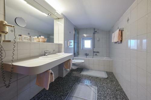 Hotel-pension Roggal