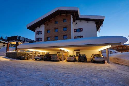Hotel-pension Roggal