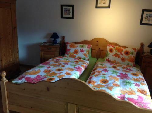 Apartamento Freudenmacher