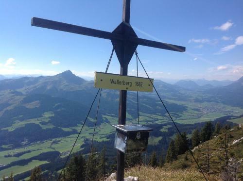 Apartamento Freudenmacher