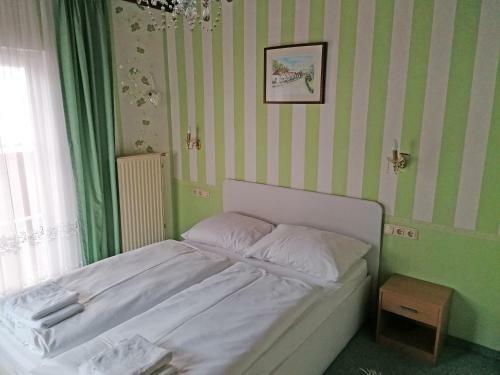 Apartamento Pension Sonnenblick