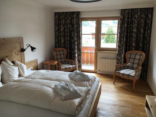 Hotel Acerina