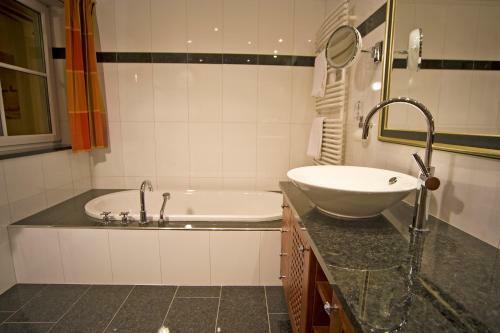 Hotel Acerina
