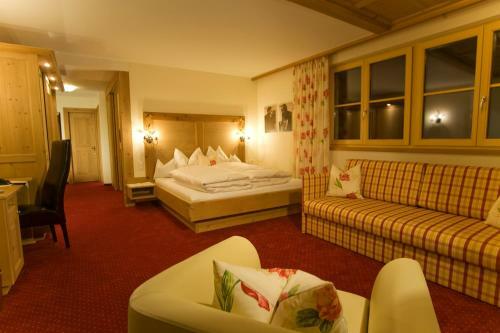 Hotel Acerina