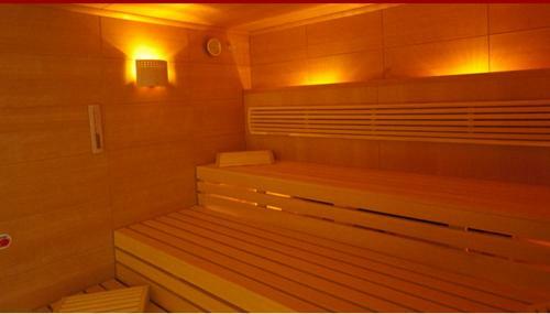 Hotel Acerina