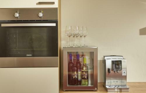 Apartamento Boutique Appartements By Easy Holiday