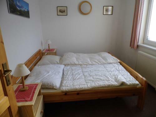 Apartamento Ferienwohnung Bauernstubn