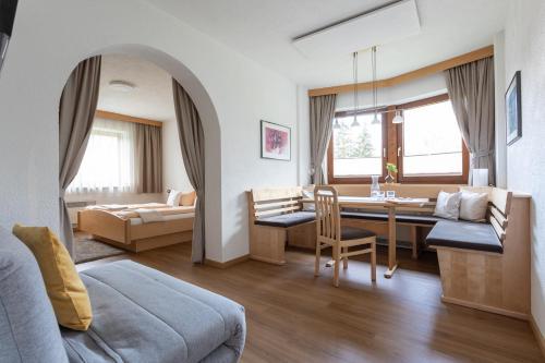 Apartamento Ferienwohnung Neururer Andrea