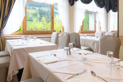 Alpenhotel Weitlanbrunn