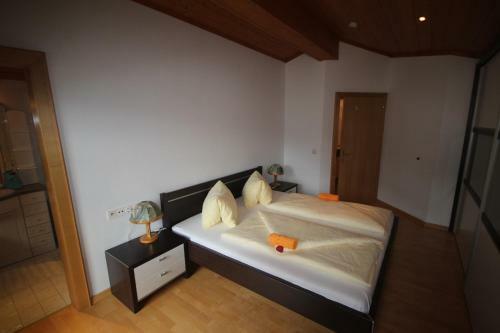 Apartamento Alpenappartement