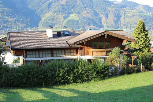 Apartamento Alpenappartement