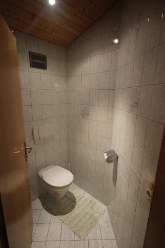 Apartamento Alpenappartement