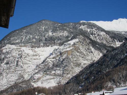 Apartamento Appartement Imelda