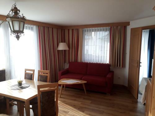 Hotel Alpenruh-micheluzzi
