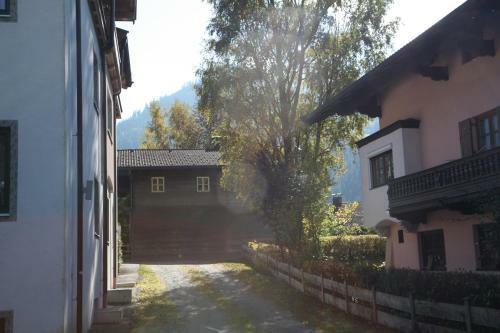 Apartamento Ferienwohnung Gabriele