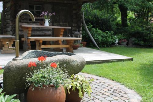 Hostal Haus Tirolerland