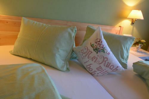 Hostal Haus Tirolerland
