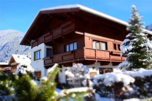 Hostal Haus Tirolerland