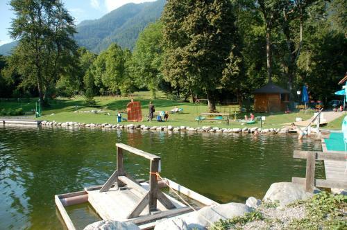 Apartamento Landhaus Mitsche