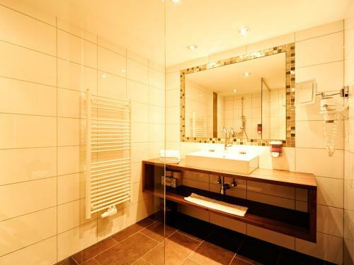 Hotel Garni Alpenland