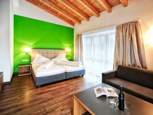 Hotel Garni Alpenland