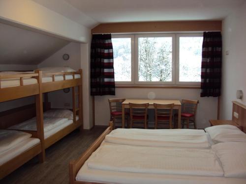 Albergue Jutel Obertraun