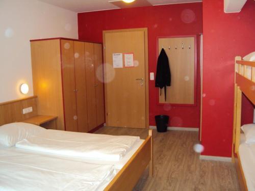 Albergue Jutel Obertraun