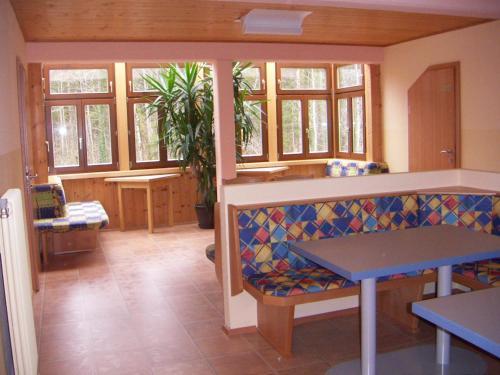 Albergue Jutel Obertraun