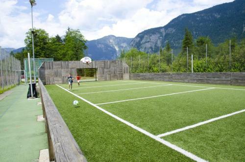 Albergue Jutel Obertraun