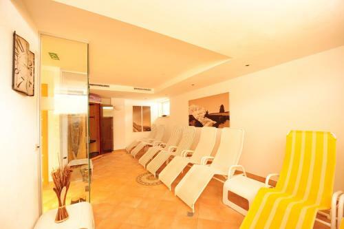 Hotel Toni
