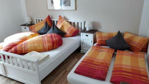 Apartamento Haus Senn