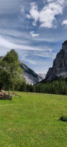 Apartamento Haus Senn