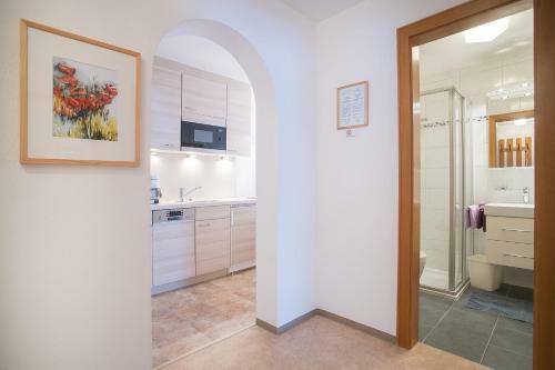 Apartamento Appartement P�ll