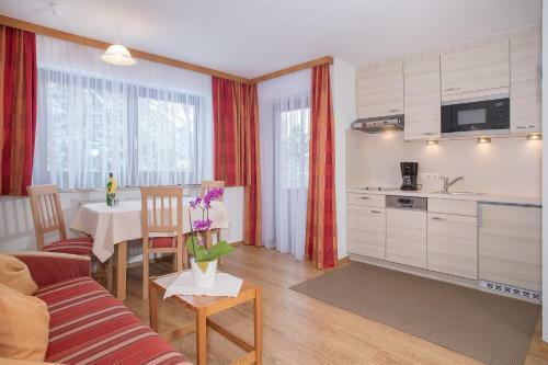 Apartamento Appartement P�ll