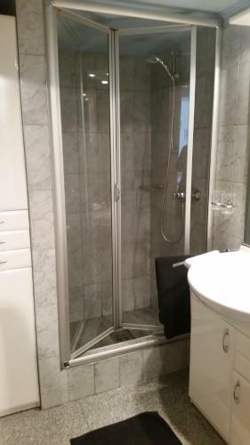 Apartamento G�stehaus Elisabeth