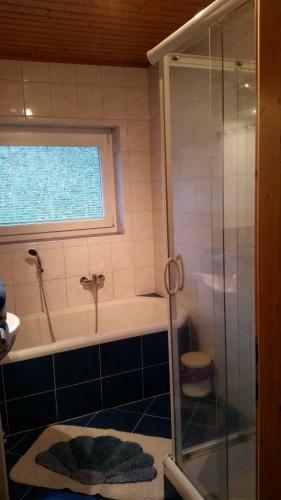 Apartamento G�stehaus Elisabeth