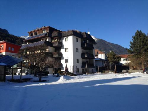 Apartamento Ferienwohnungen Sonklar