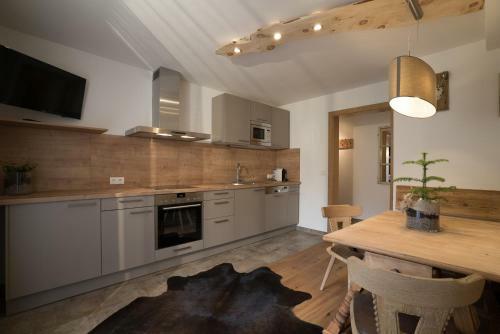 Apartamento Appartement Wiederkehr