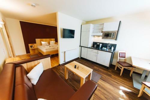 Burgls Apartmenthaus