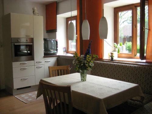 Apartamento Ferienwohnung Kathrein