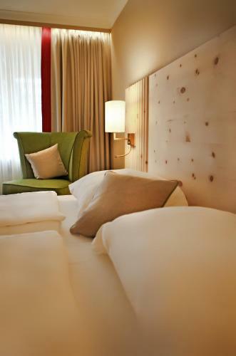 Berghotel Hochf�gen