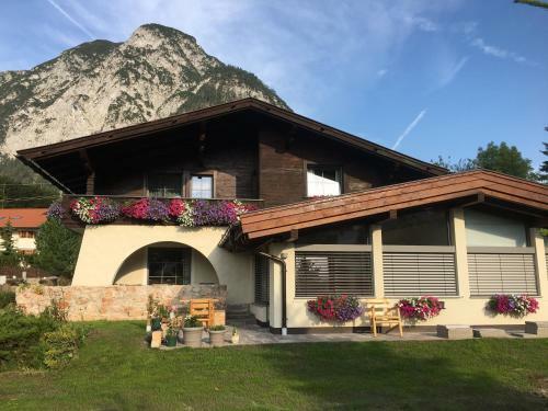 Apartement Straninger