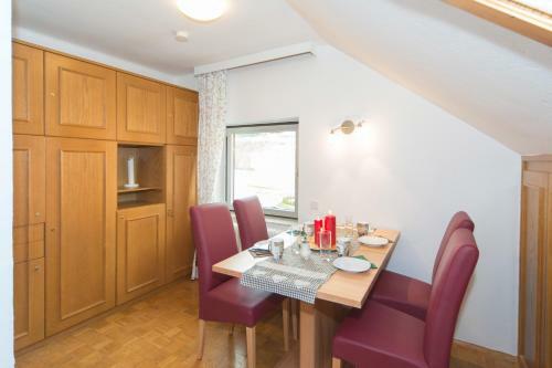Apartamento Appartements H�tzendorfer