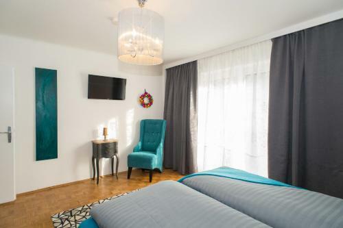 Apartamento Appartements H�tzendorfer